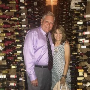 Meet your Posher, Jeri